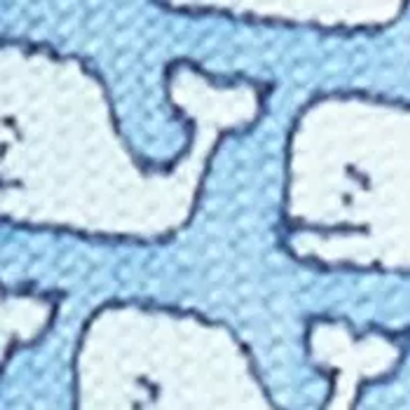 Vineyard Whale Tie