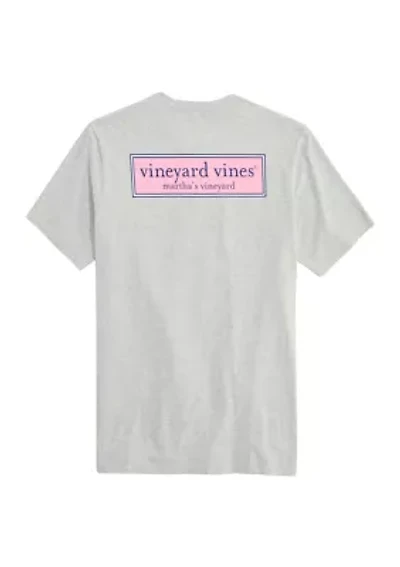 Heritage Logo Graphic T-Shirt