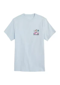 Men's Catch a Break Short Sleeve Graphic T-Shirt