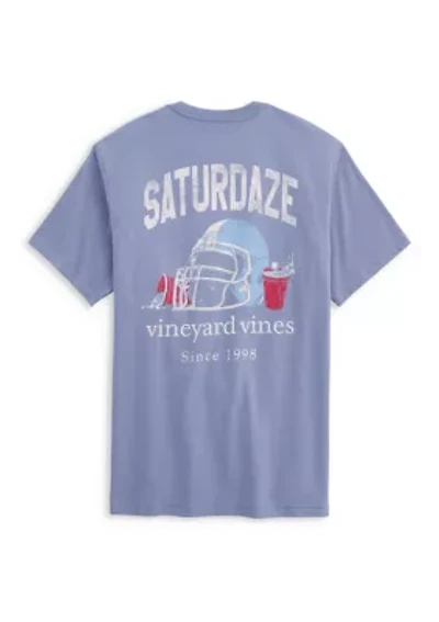 Men's Saturdaze Short Sleeve T-Shirt