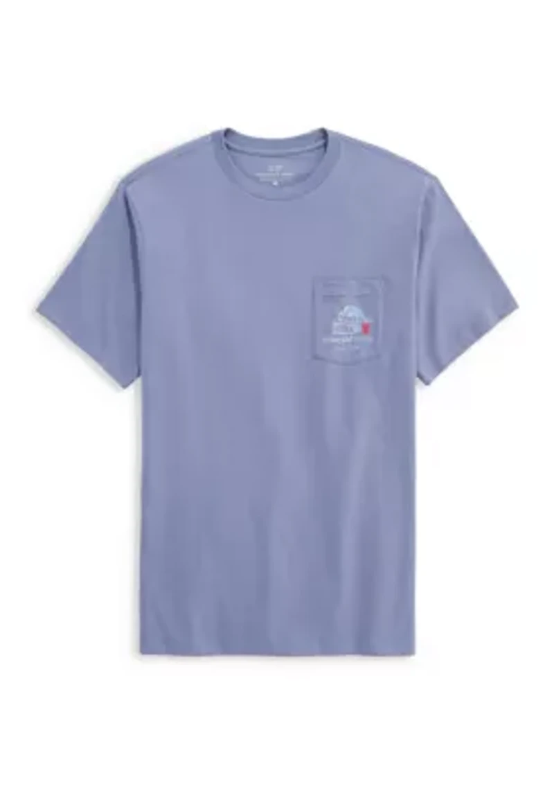 Men's Saturdaze Short Sleeve T-Shirt
