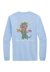 Oktoberfest Doxie Graphic T-Shirt
