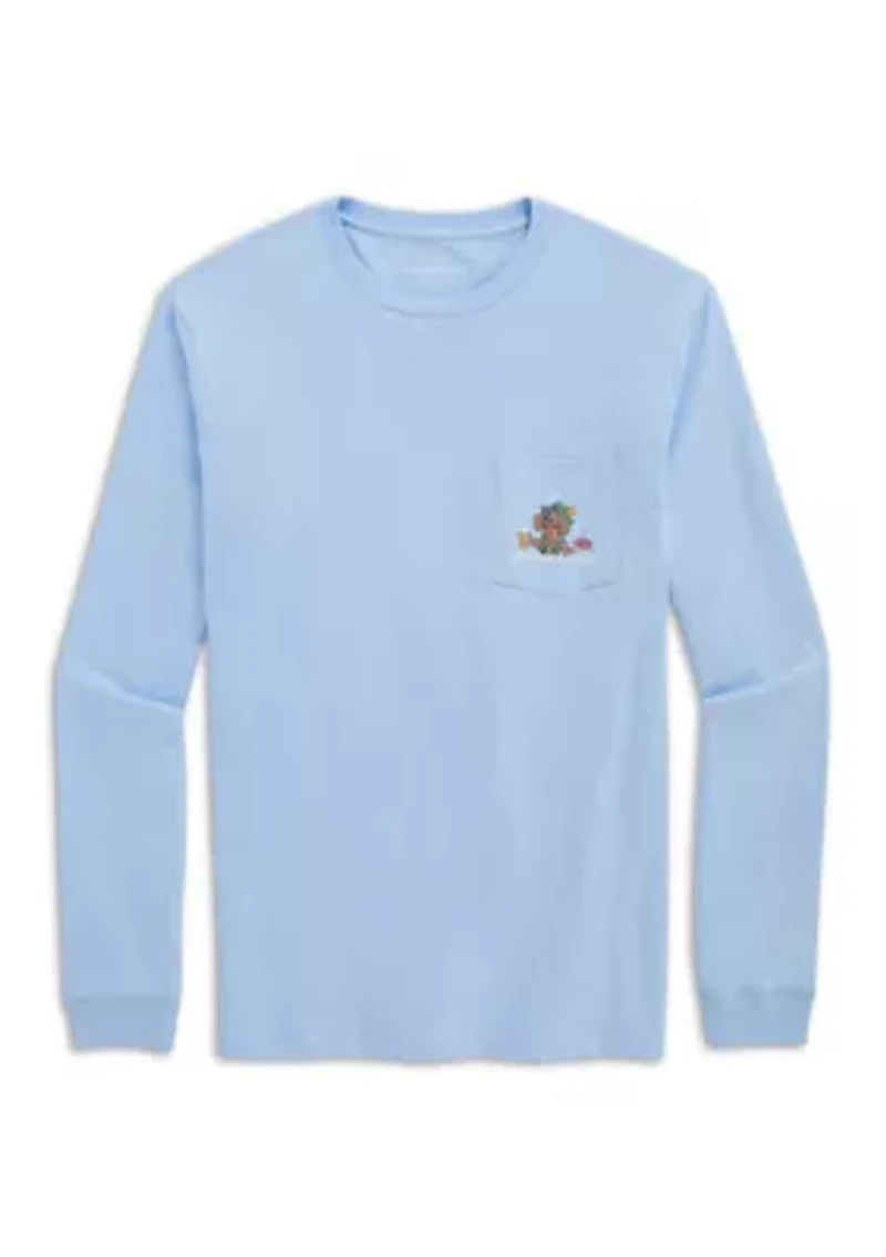 Oktoberfest Doxie Graphic T-Shirt