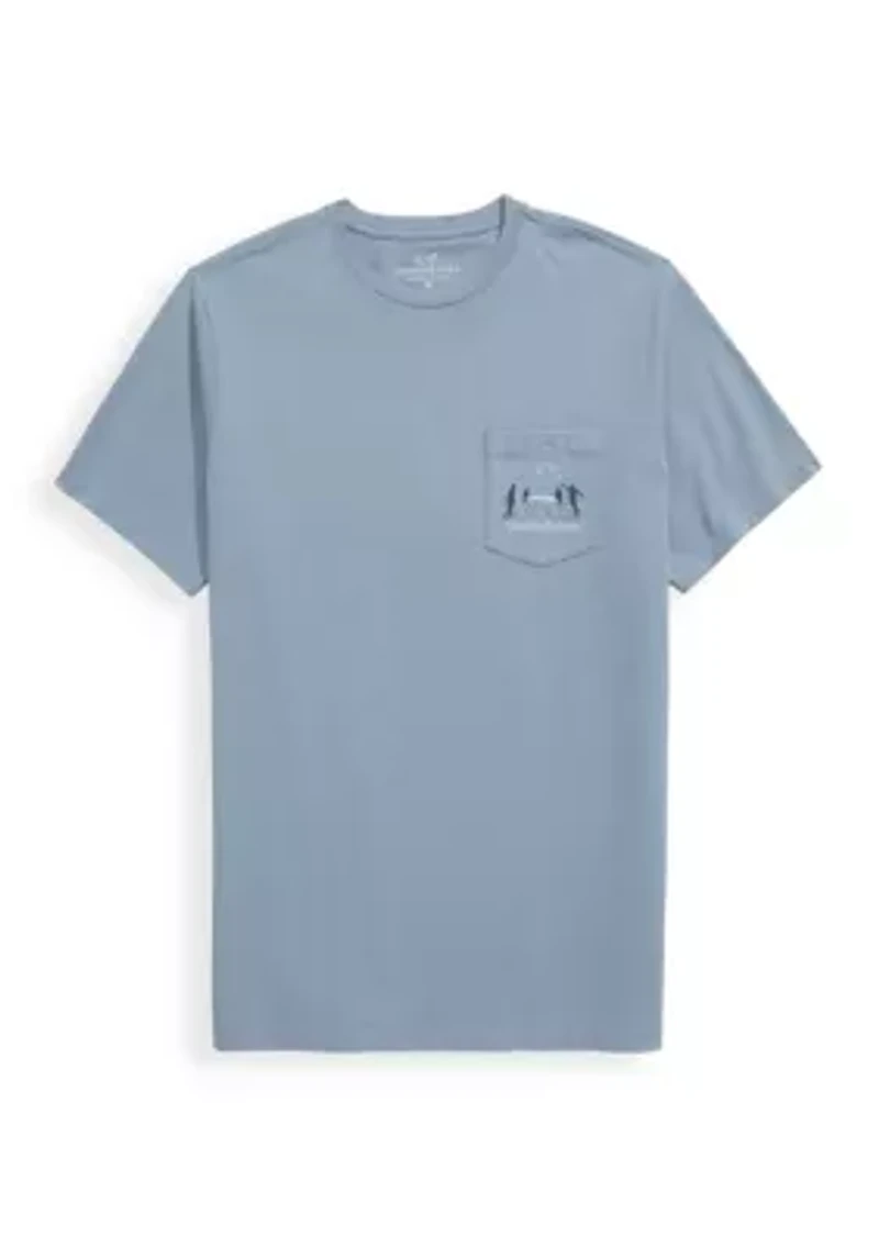 Men's Short Sleeve T-Shirt