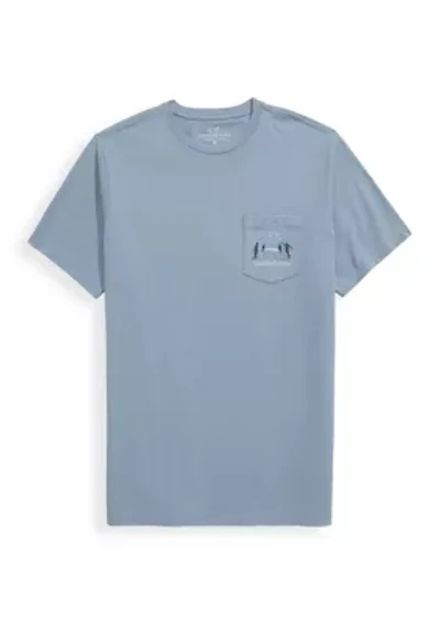 Men's Short Sleeve T-Shirt