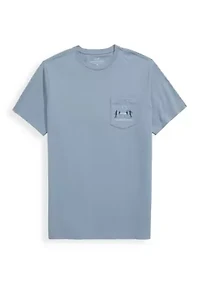 Men's Short Sleeve T-Shirt