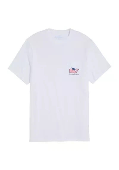 Men's Class of 2026 Graphic Pocket T-Shirt