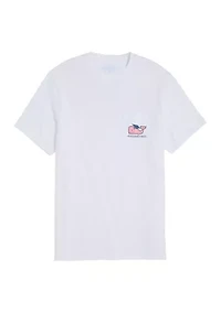 Men's Class of 2026 Graphic Pocket T-Shirt