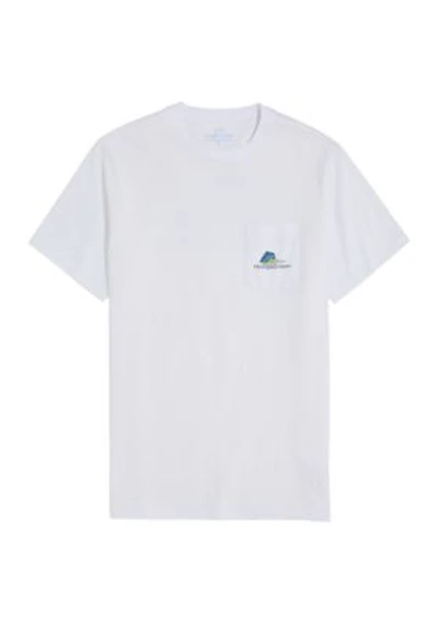 Men's Mahi Golf Ball Graphic T-Shirt