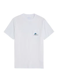 Men's Mahi Golf Ball Graphic T-Shirt