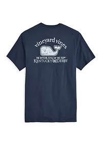 Men's Whale Graphic T-Shirt