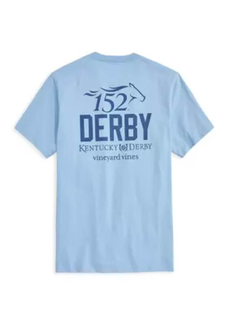 Men's Short Sleeve Graphic T-Shirt