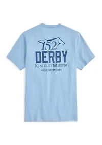 Men's Short Sleeve Graphic T-Shirt