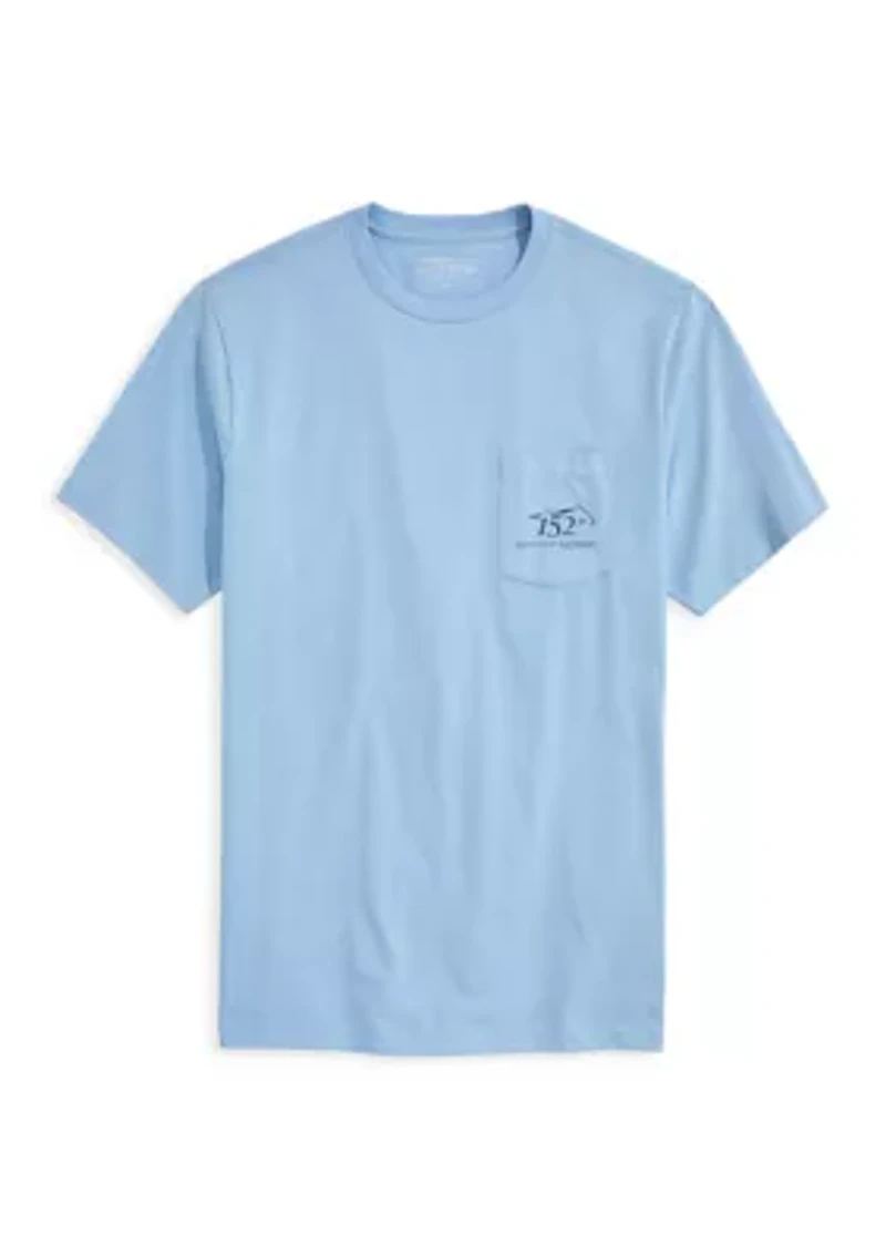 Men's Short Sleeve Graphic T-Shirt