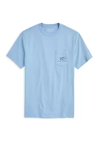 Men's Short Sleeve Graphic T-Shirt