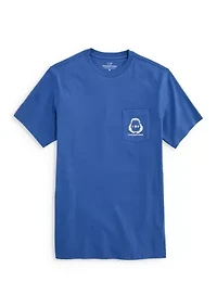 Men's Fourth of Jawly Graphic T-Shirt