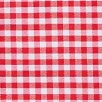 Men's Long Sleeve Classic Gingham Button Down Shirt