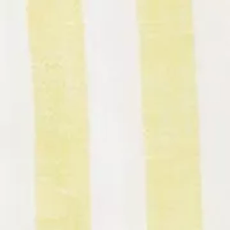 Men's Stripe Linen Bendback Tisbury Shirt