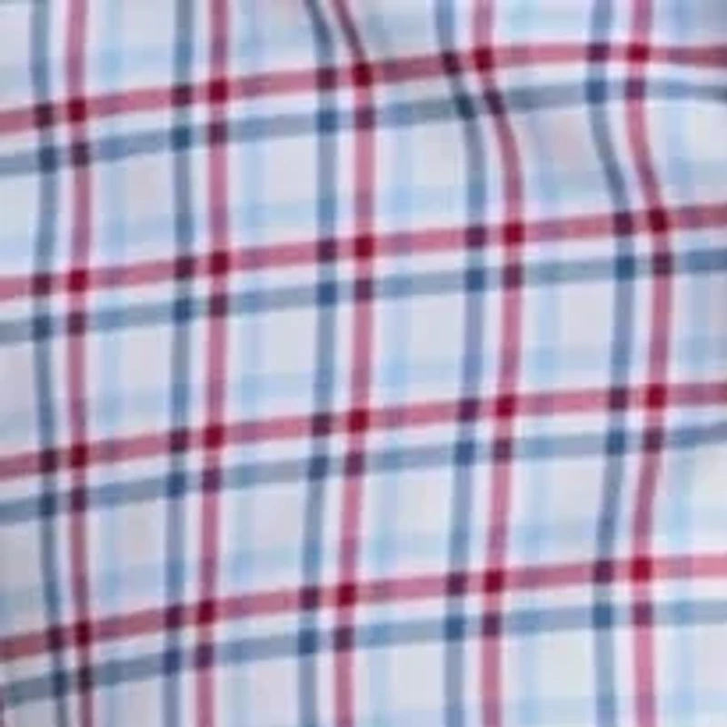 Callwood Plaid Featherweight Performance Shirt