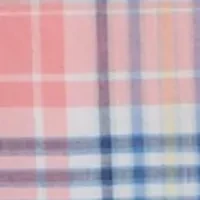 Men's Bay Plaid Madras Shirt
