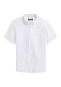Surfside Linen Shirt