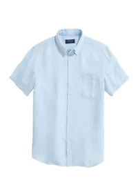 Surfside Linen Shirt