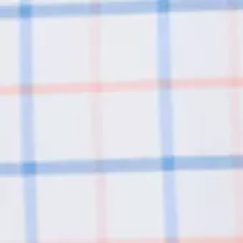 Tattersall Plaid Brrr Shirt