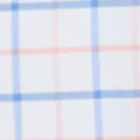 Tattersall Plaid Brrr Shirt