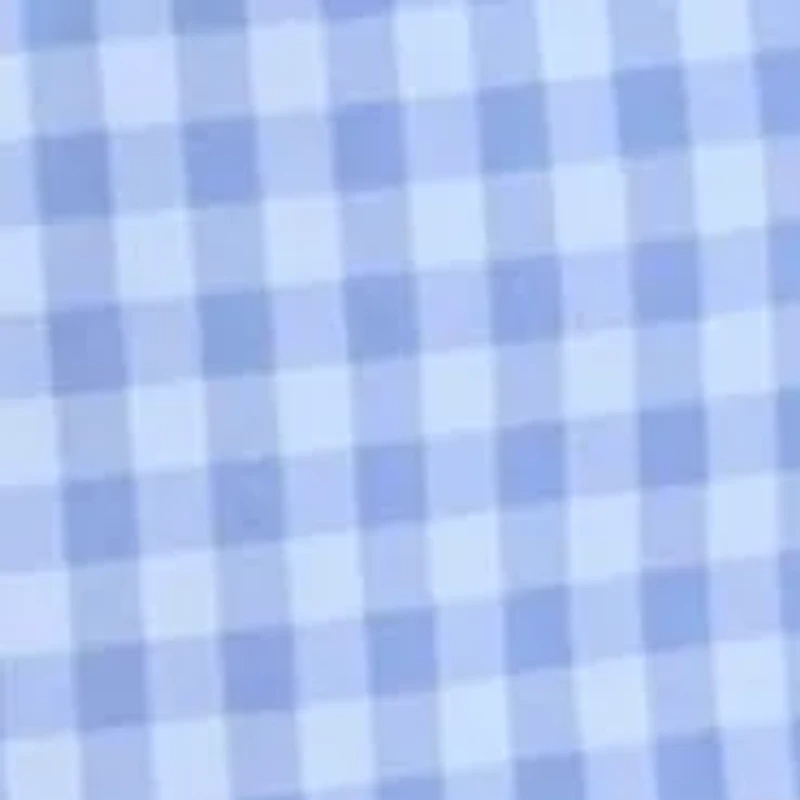 Men's Topsail Gingham Featherweight Performance Shirt