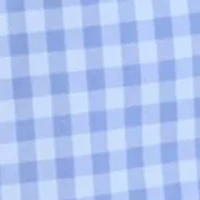Men's Topsail Gingham Featherweight Performance Shirt