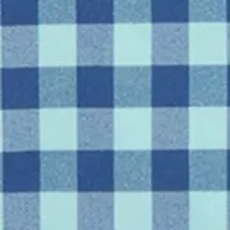 Men's Topsail Gingham Featherweight Performance Shirt