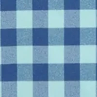 Men's Topsail Gingham Featherweight Performance Shirt