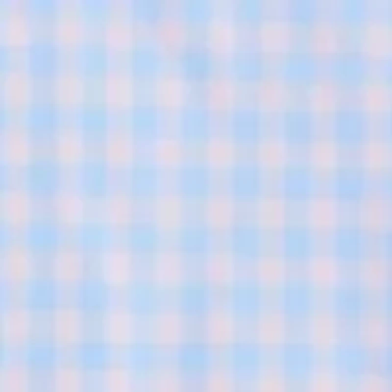 Men's Topsail Gingham Featherweight Performance Shirt