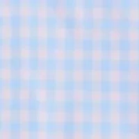 Men's Topsail Gingham Featherweight Performance Shirt