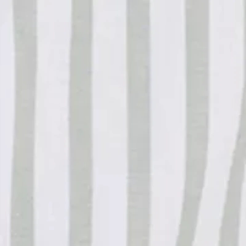 Seabird Stripe Perfect Wash Poplin Shirt