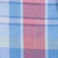 Men's Rockland Plaid Breezy Shirt