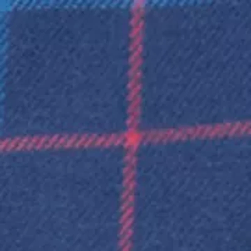 Men's Muskeget Plaid Flannel Shirt