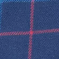 Men's Muskeget Plaid Flannel Shirt