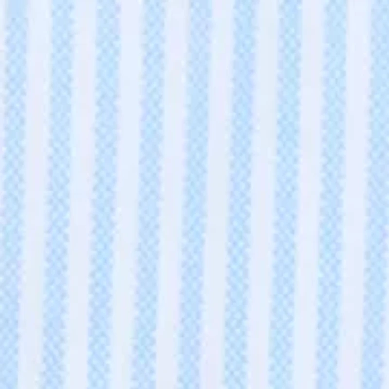 University Stripe Oxford Shirt