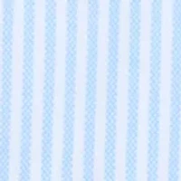 University Stripe Oxford Shirt