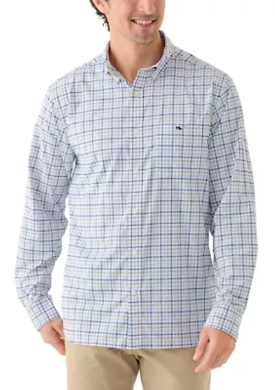 Men's Forepeak Performance Shirt