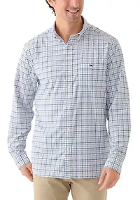 Men's Forepeak Performance Shirt