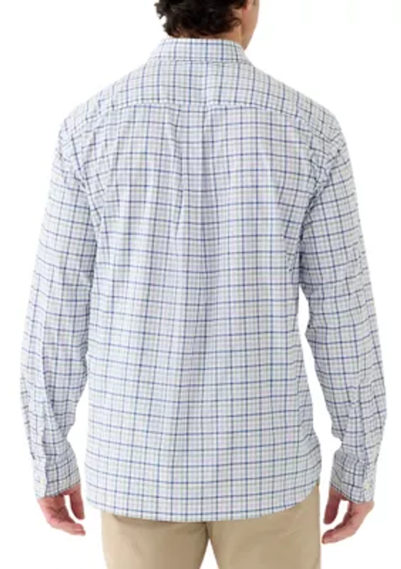 Men's Forepeak Performance Shirt