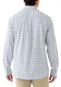 Men's Forepeak Performance Shirt