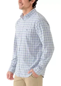 Men's Forepeak Performance Shirt