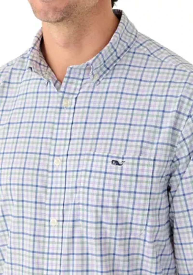 Men's Forepeak Performance Shirt