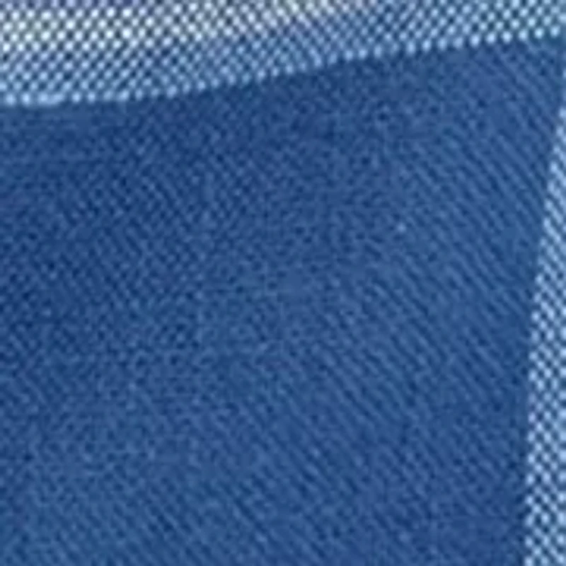 Miacomet Plaid Island Cotton Shirt