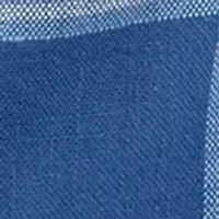 Miacomet Plaid Island Cotton Shirt