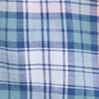Nobadeer Plaid Island Cotton Shirt