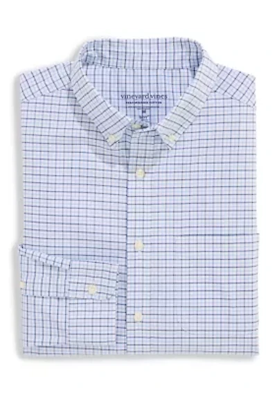 Men's Perfect Cotton brrr° Shirt